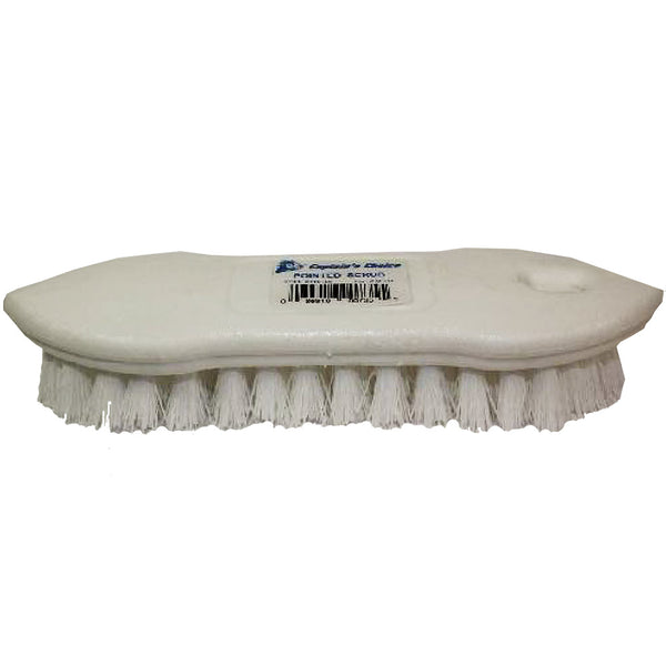 Deluxe Boat Wash Brush (Captain's Choice)