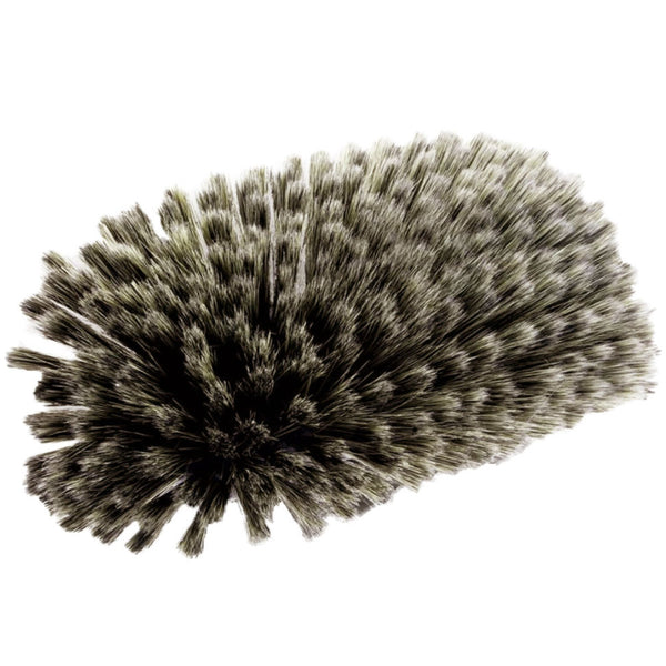 Hi-Tech TB-14X3CR Nog Hair Multi-Level Wash Brush