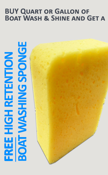 Lustrelab Car Washing Sponge High Retention